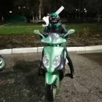 Елена Костюченко