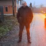 Андрей Быстпов