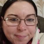 Наталья Потапова