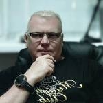 Юрий Петров