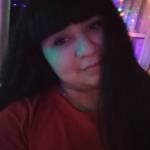 Валентина Вавилова