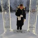 Любовь Булавко