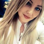 Анна Бурлакова