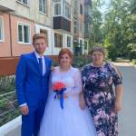 Сухорукова Олеся