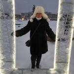 Анна Яковлева