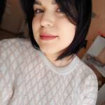 Анастасия Корноухова