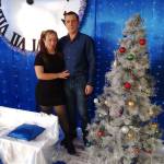 Катерина Кугаёва