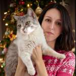 Евгения Кравченко