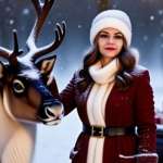 Марина Николаевна