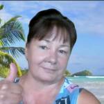 Лариса Шевнина