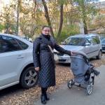 Ксения Кондратьева