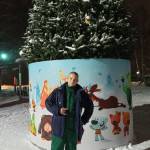 Матвей Первойкин