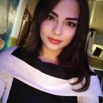 Диана Виноградова