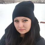 Ирина Жикулина