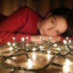 Полина Гарликова