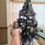 Надежда Кодатенко