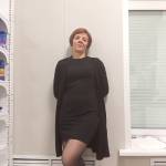 Наталья Евдокимова