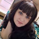 Анастасия Урюпина