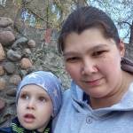 Надежда Новикова