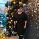 Оксана Кривцова