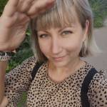 Евгения Ковалева