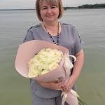 Оксана Трубицина