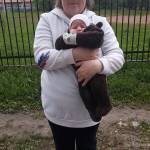 Наталья Рассолова