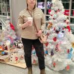 Светлана Воржеинова