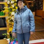 Юля Латышева