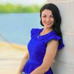 Татьяна Бахарева