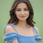 Рамзия Маданиевна