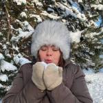 Крис Асеева