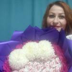 Анастасия Абузарова