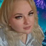 Валентина Рафикова