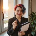 Ольга Андреева