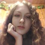 Анастасия Дмитриева