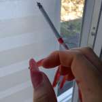 Луная Атмосфера