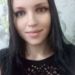 Евтягина Кристина