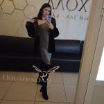 Екатерина Селиверстова