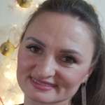 Елена Кудрина