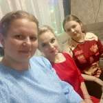 Дарья Кубайкина