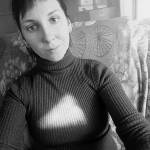 Леся Фалина