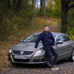 Дмитрий Калинин