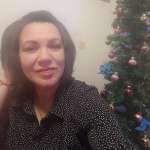 Марина Матюшева