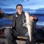 Рыбалка в Карелии Отдых в Карелии