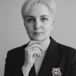 Елена Пахомова