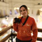 Ольга Поликарпова