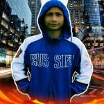 Эрик Мамлеев