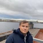 Михаил Чириков