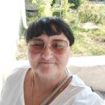 Татьяна Куринская